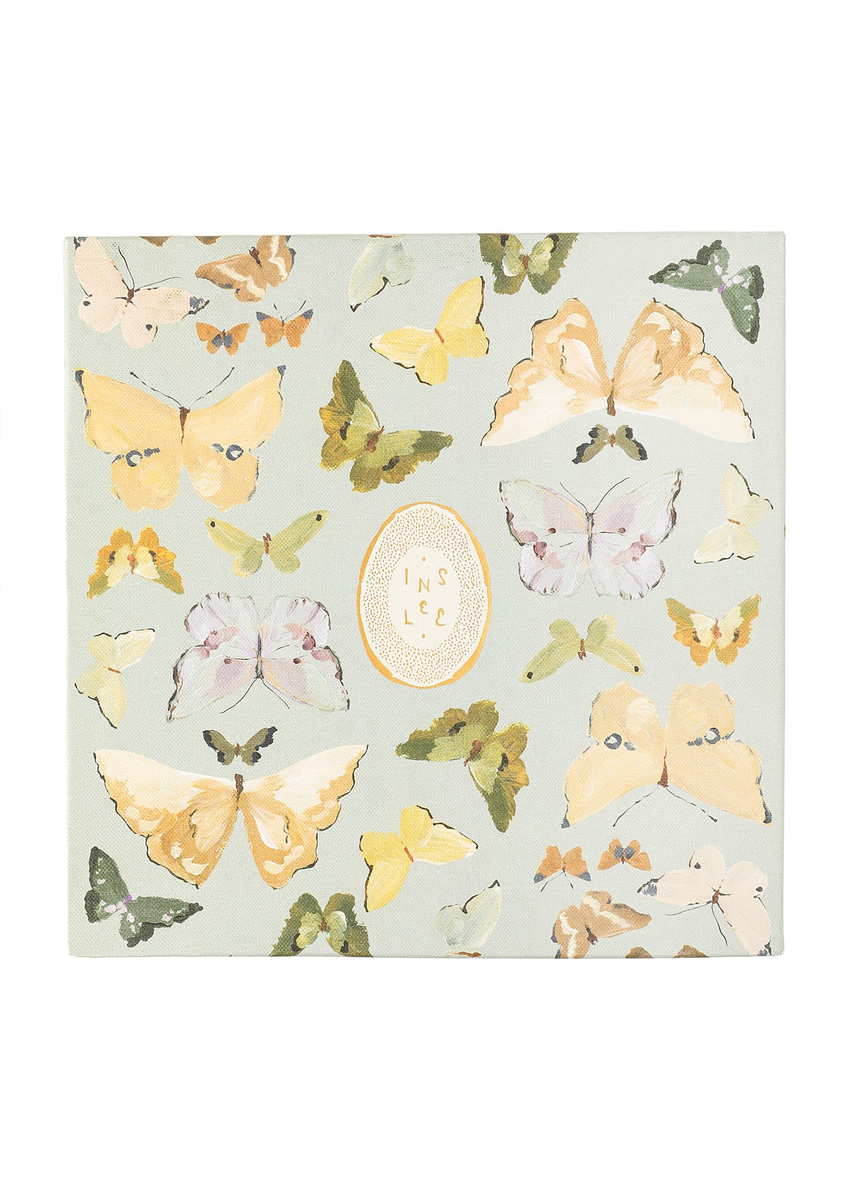 2026 Desk Calendar in the Mariposa Box | Over The Moon