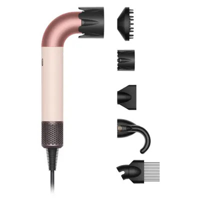 Dyson Supersonic r™ Hair Dryer in None at Nordstrom | Nordstrom