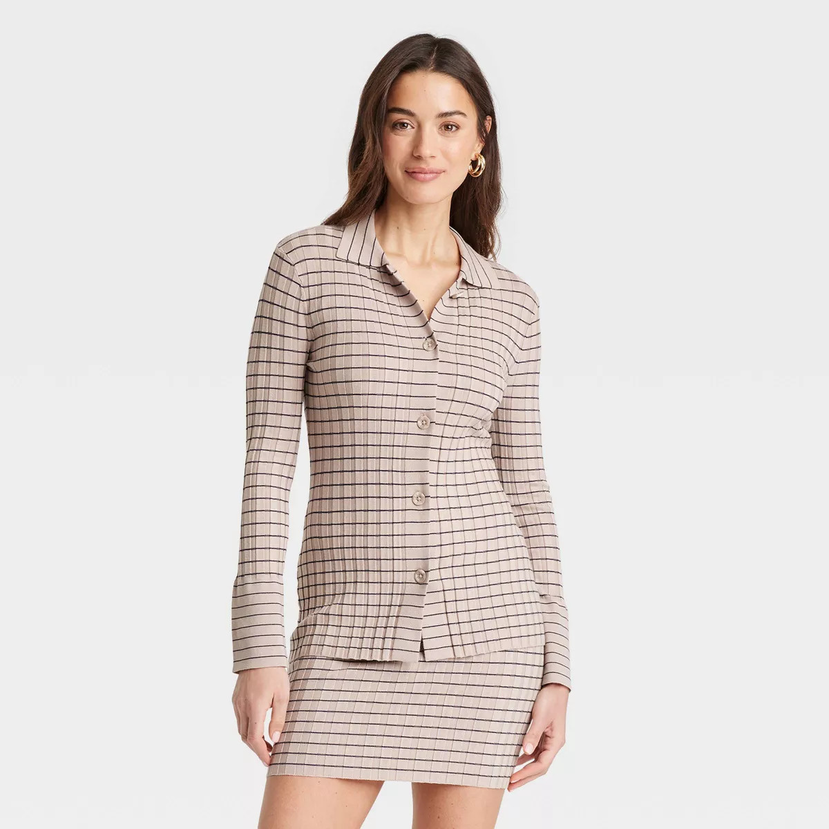 Women's Button-Down Cardigan - A New Day™ | Target