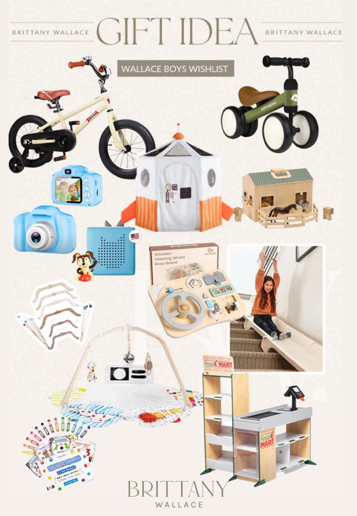 Kids // toys // gift guide // toddler // baby // toddler boys // Christmas 

#LTKHoliday #LTKGiftGuide #LTKfamily