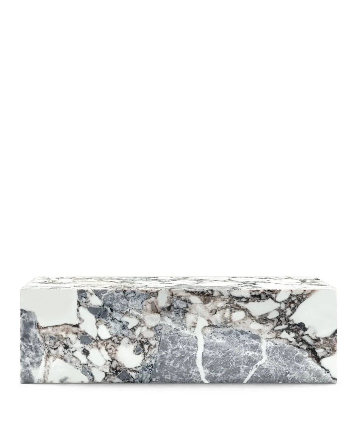 Plinth Coffee Table | Interior Icons