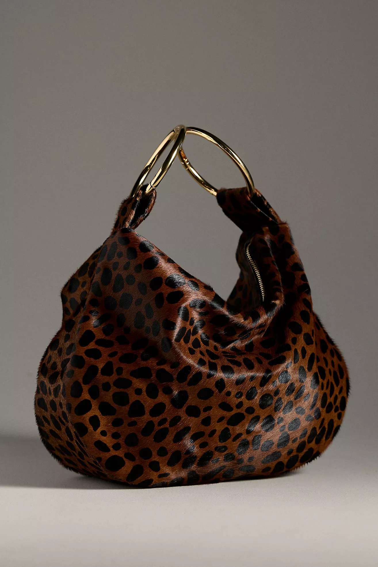 m.andonìa Omega Hardware Handbag | Anthropologie (US)