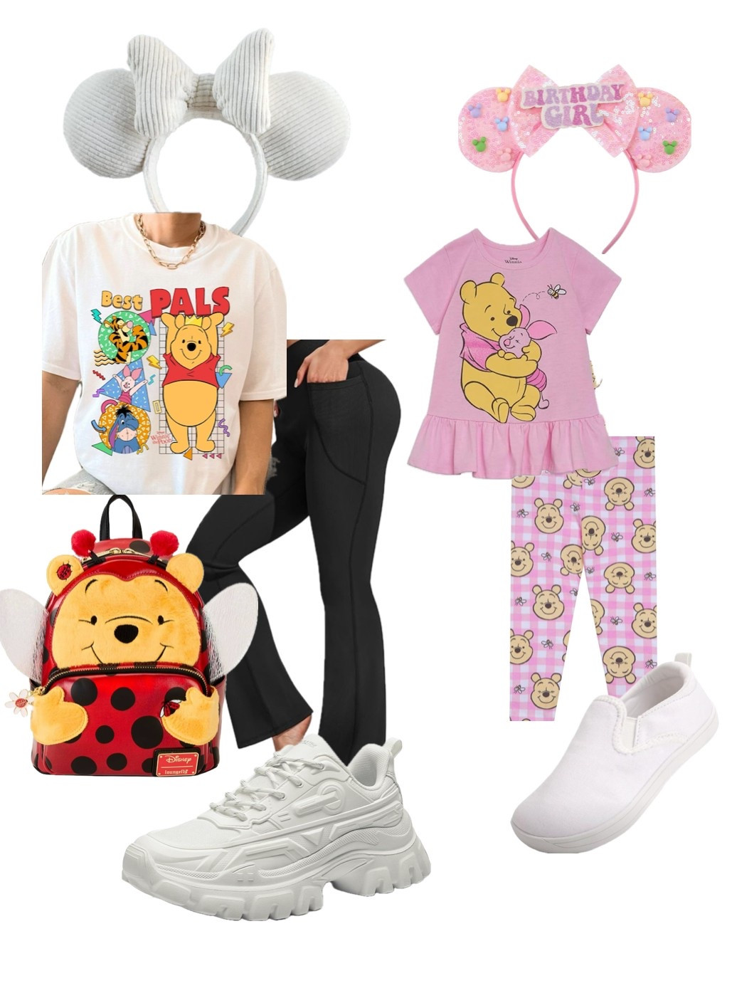 What my daughter and I are wearing to Animal Kingdom 🐅

#LTKFamily #LTKKids #LTKStyleTip