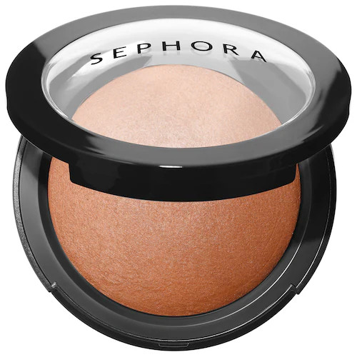 Microsmooth Multi-Tasking Baked Face Powder Foundation - SEPHORA COLLECTION | Sephora | Sephora (US)
