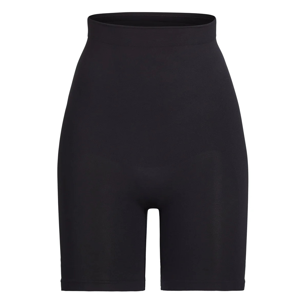 SCULPTING SHORT ABOVE THE KNEE W/ OPEN GUSSET | SKIMS (US)