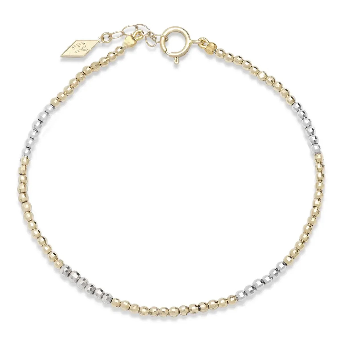 14k Glimmer Mix Bracelet | Nordstrom | Nordstrom