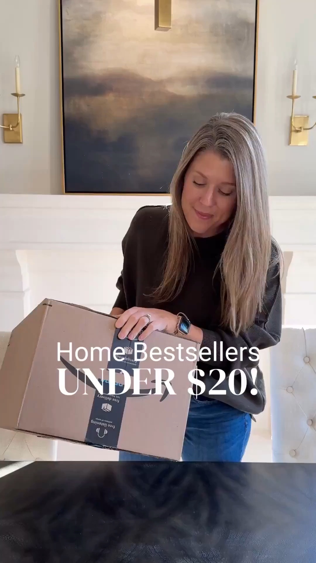 The bestsellers list- all from Amazon!
#LTKdayinmylife #LTKSeasonal #LTKHome

#LTKSeasonal #LTKHome