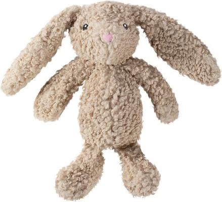 Fringe Studio Honey Bunny Squeaky Plush Dog Toy | Chewy