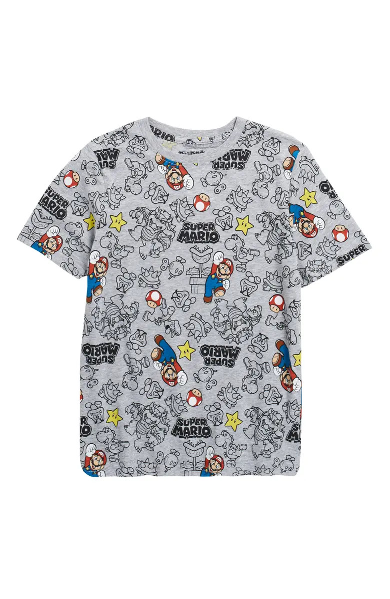 JEM SUPER MARIO AOP | Nordstromrack | Nordstrom Rack