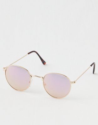 Aerie Bright Side Sunglasses | American Eagle Outfitters (US & CA)