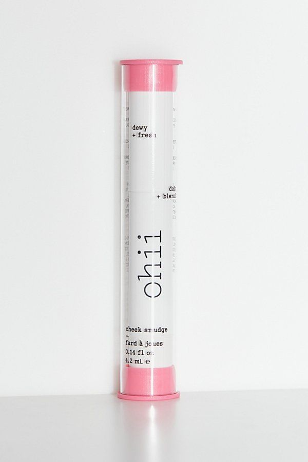 ohii Cheek Smudge - Pink at Urban Outfitters | Urban Outfitters (US and RoW)