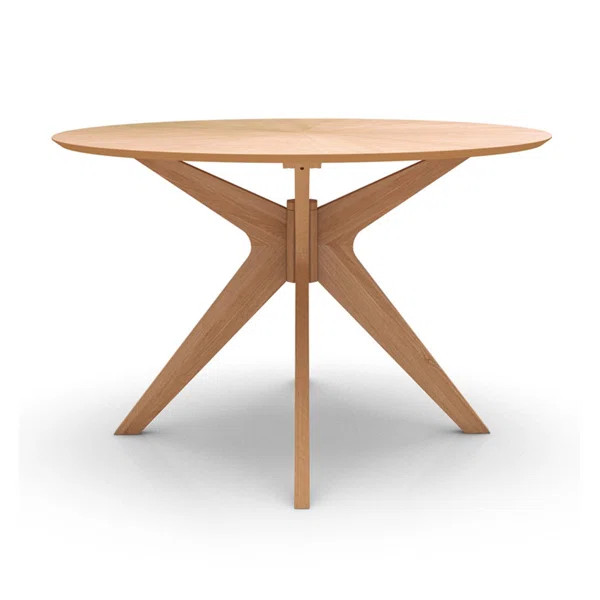 Fenway Round Dining Table | Wayfair North America