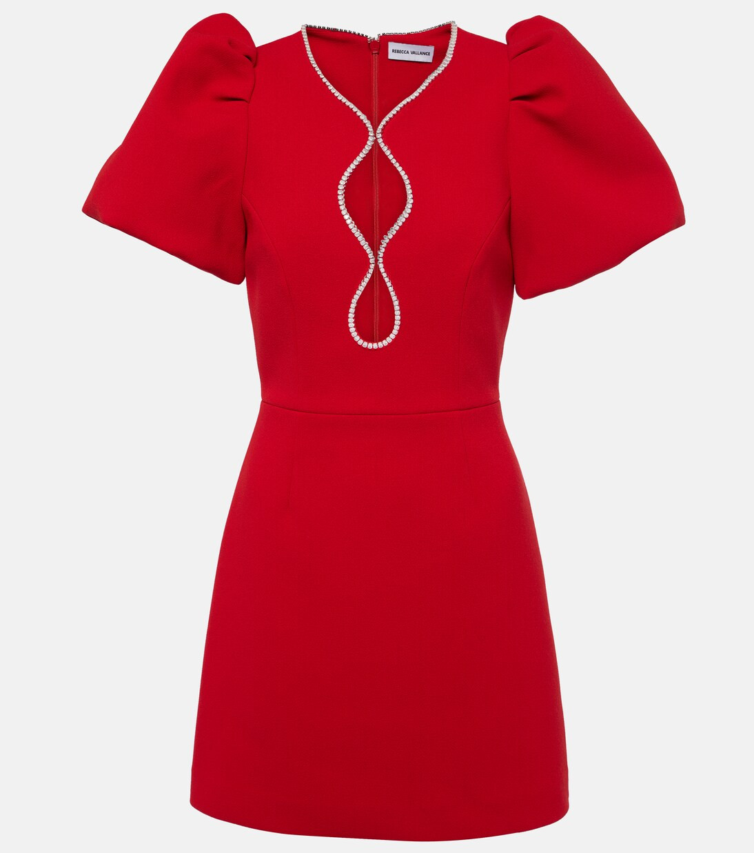Karina embellished minidress | Mytheresa (US/CA)