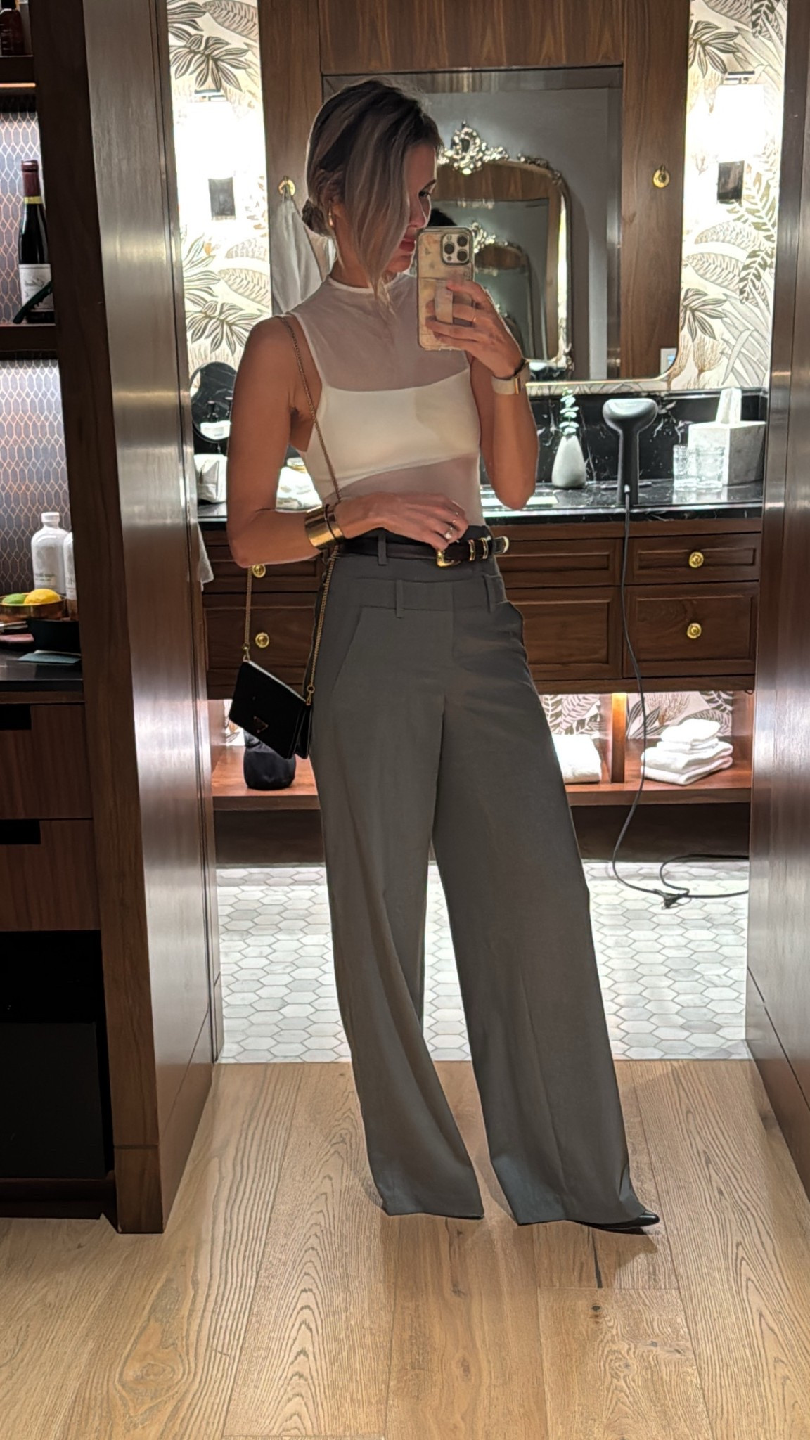 Tonight’s outfit 

#LTKgrwm #LTKdayinmylife #LTKootd