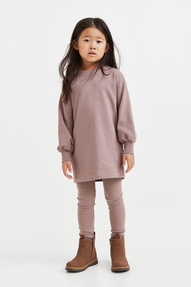 2-piece Sweatshirt Set | H&M (US + CA)