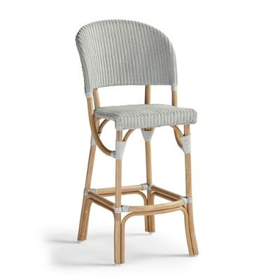 Brighton Bar & Counter Stool | Frontgate