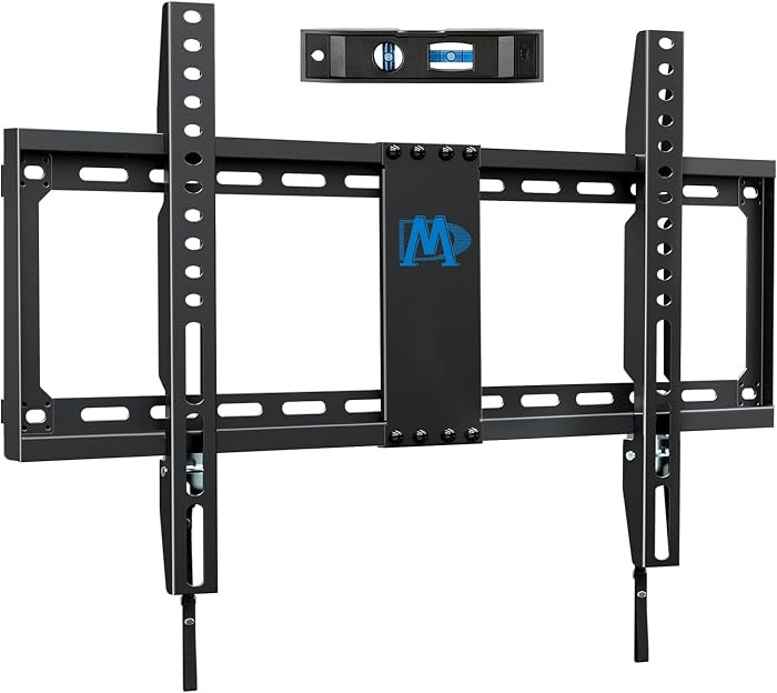 Mounting Dream TV Mount Fixed for Most 42-84 Inch Flat Screen TV UL Listed | Amazon (US)