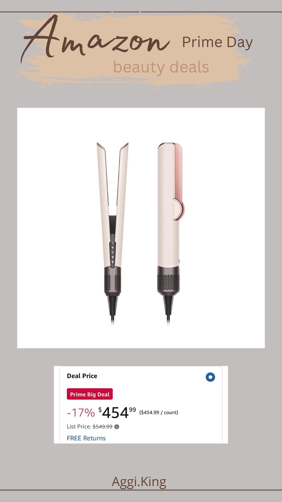 #dyson #amazon #primeday #sale #beautysale

#LTKSaleAlert #LTKU #LTKBeauty