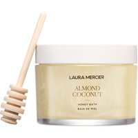 Laura Mercier Honey Bath Almond Coconut | Space NK - UK