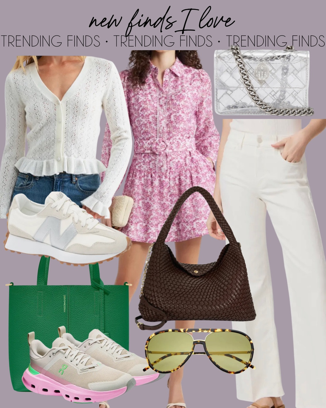 Trending spring outfits handbag sneakers I love 

#LTKSaleAlert #LTKSpringSale #LTKPetite