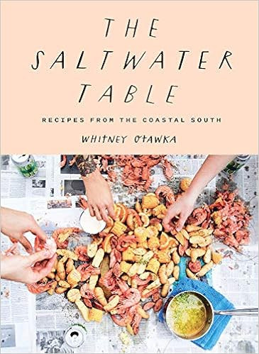 Saltwater Table: Recipes from the Coastal South
            
            
                
      ... | Amazon (US)