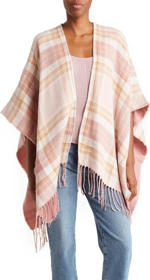 Steve Madden Reversible Tassel Topper | Nordstromrack | Nordstrom Rack