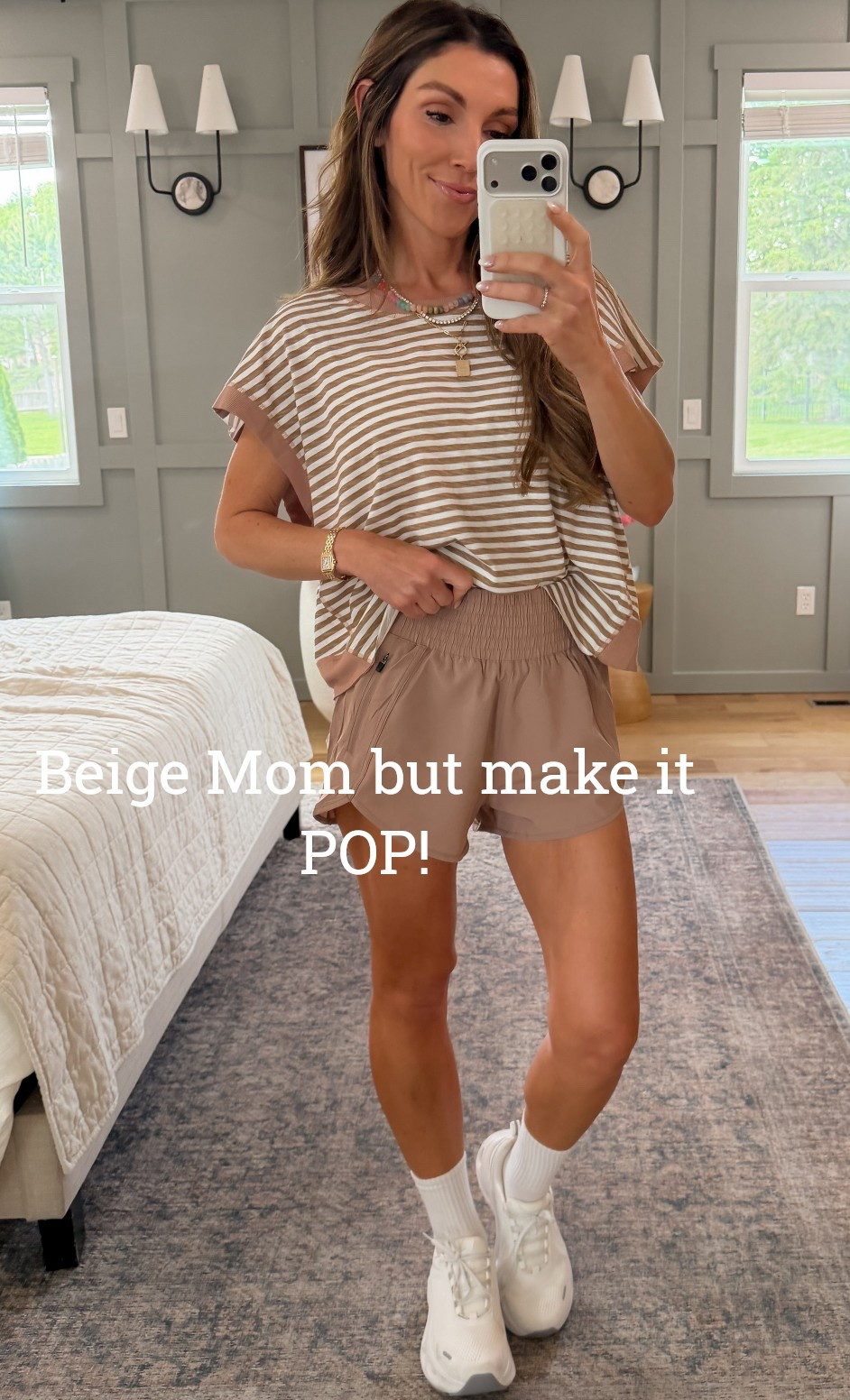 The perfect sports mom attire. Both come in SEVERAL color options! 

#LTKStyle #LTKFinds #LTKUnder50 #LTKUnder100 #LTKAmazon #LTKSeasonal #LTKSaleAlert #AmazonFashion #AmazonFinds #AmazonStyle #AffordableFashion #BudgetStyle #MomStyle #EverydayOutfits #CasualChic #EffortlessStyle #SpringOutfits #SummerStyle #OOTDInspo #WearThisNow