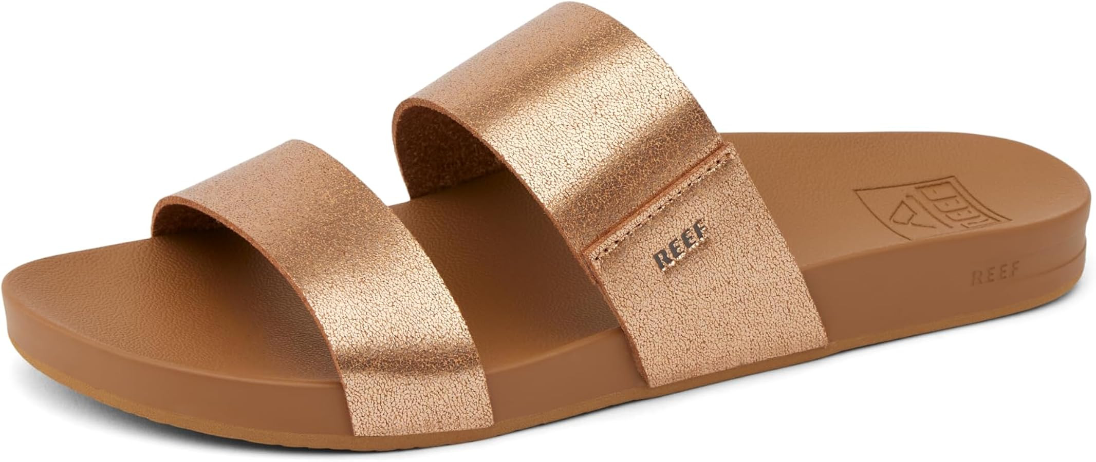 REEF Cushion Vista Womens Sandal | Amazon (US)