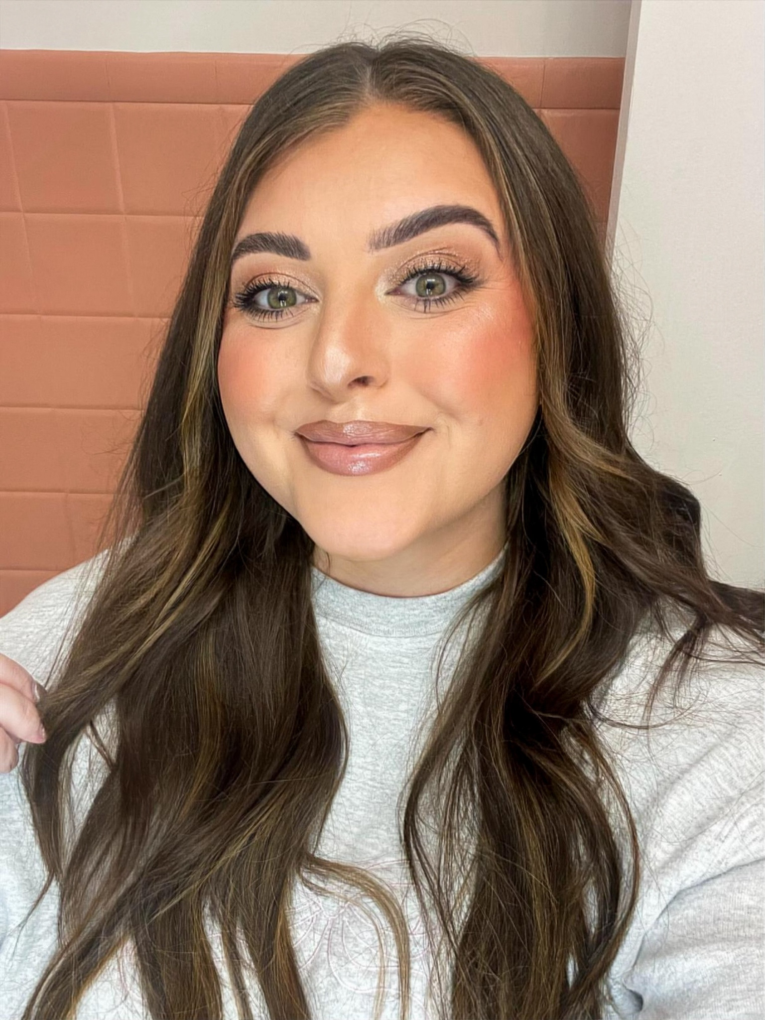 FULL makeup tutorial on my IG — here’s all the products I used 🫶 

#LTKBeauty