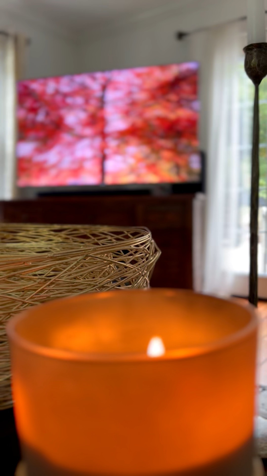 All things fall🍁🍂🤎. Great smell is key  

#LTKSeasonal #LTKHome #LTKFallSale