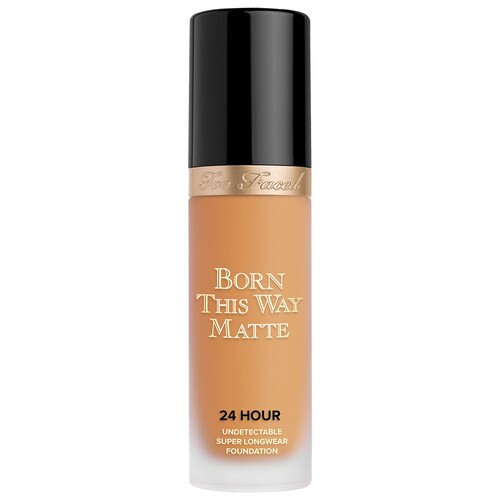 Too FacedBorn This Way Matte Longwear Liquid Foundation | Sephora (US)