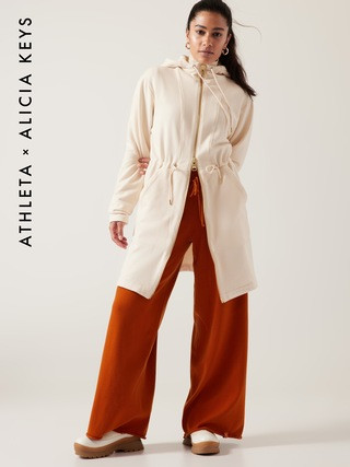 Keys Embrace Jacket | Athleta