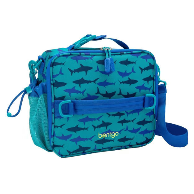 Bentgo Deluxe Insulated Lunch Bag | Target