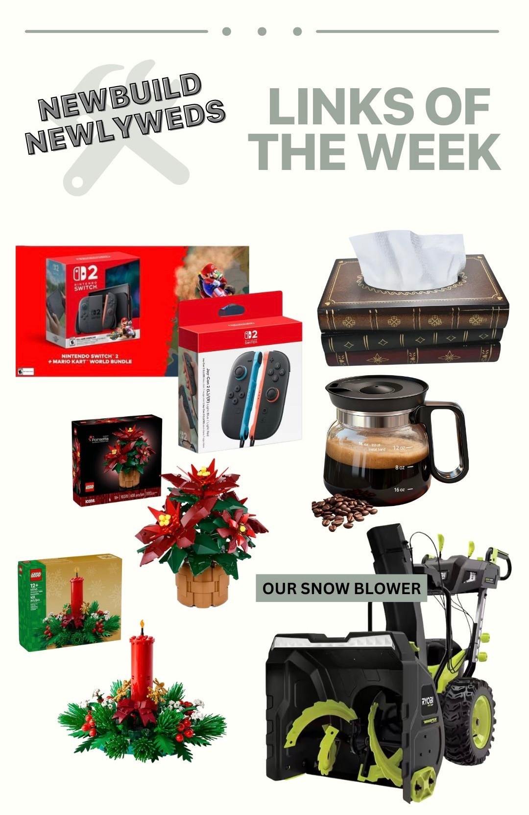 Check out our top shared items for the week! 

#LTKHome #LTKFindsUnder50