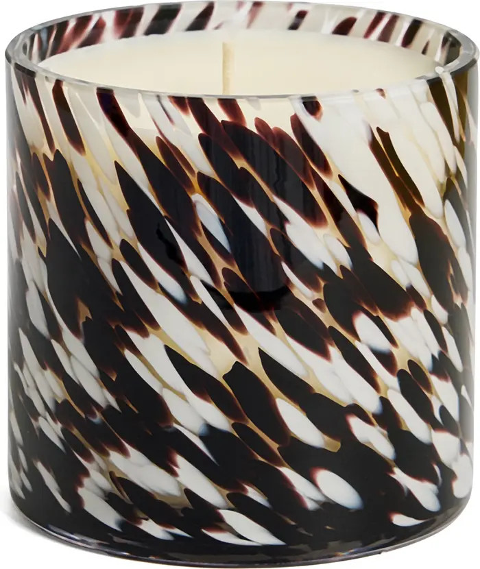 Saffron Sandalwood Signature Candle | Nordstrom