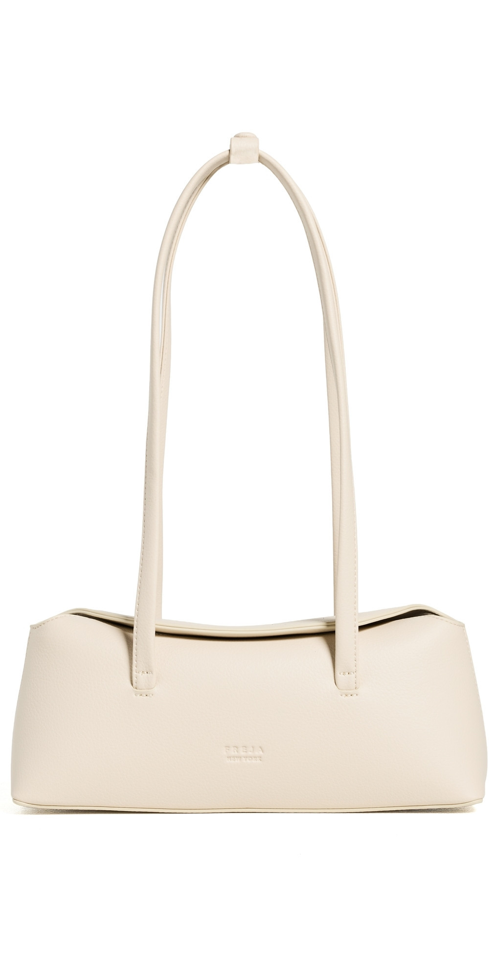 Freja New York Mini Chrystie Bag Oat One Size | Shopbop