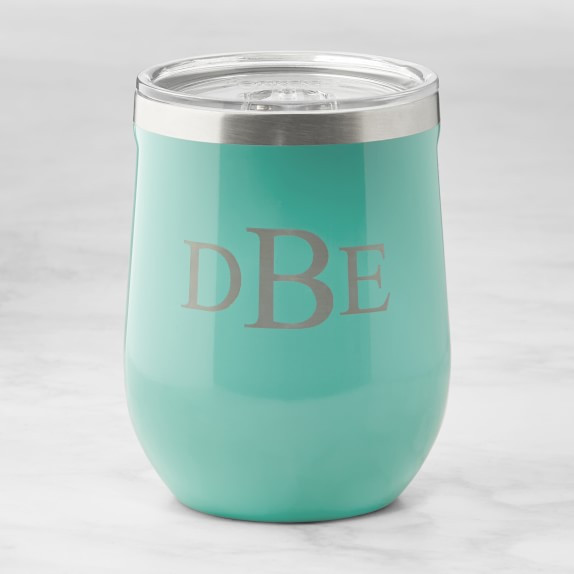 Corkcicle Insulated Stemless Wine Glass | Williams-Sonoma