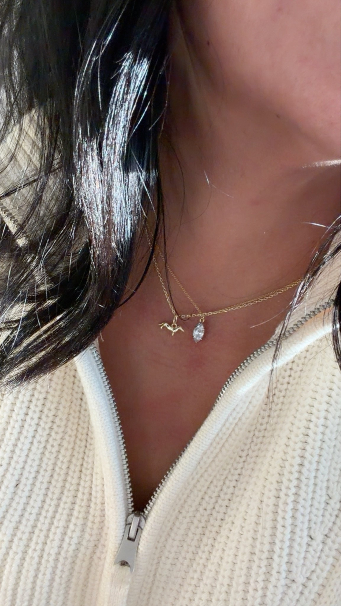 Necklaces

#LTKSaleAlert #LTKTravel #LTKOver40