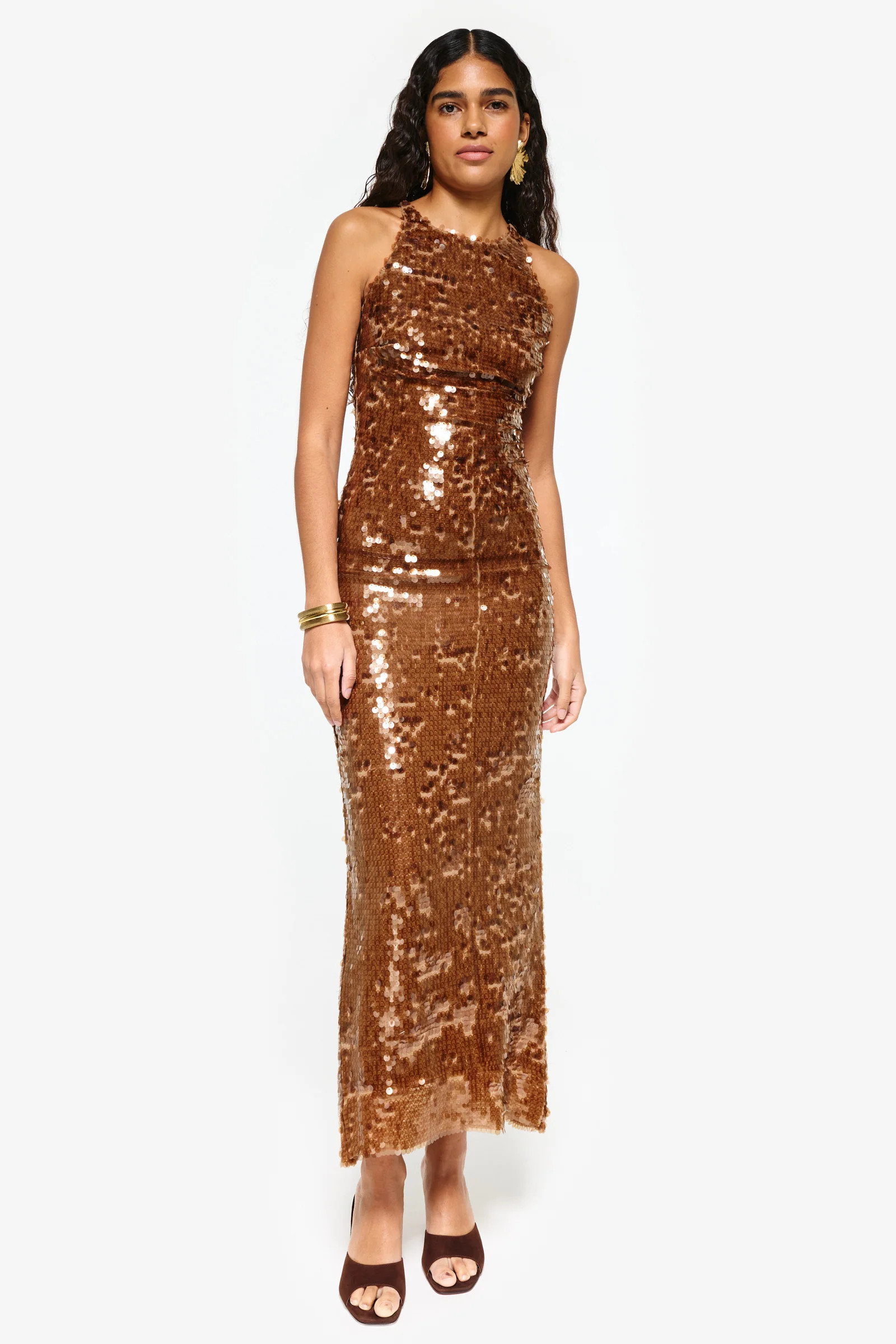 Erika Dress | COUPER