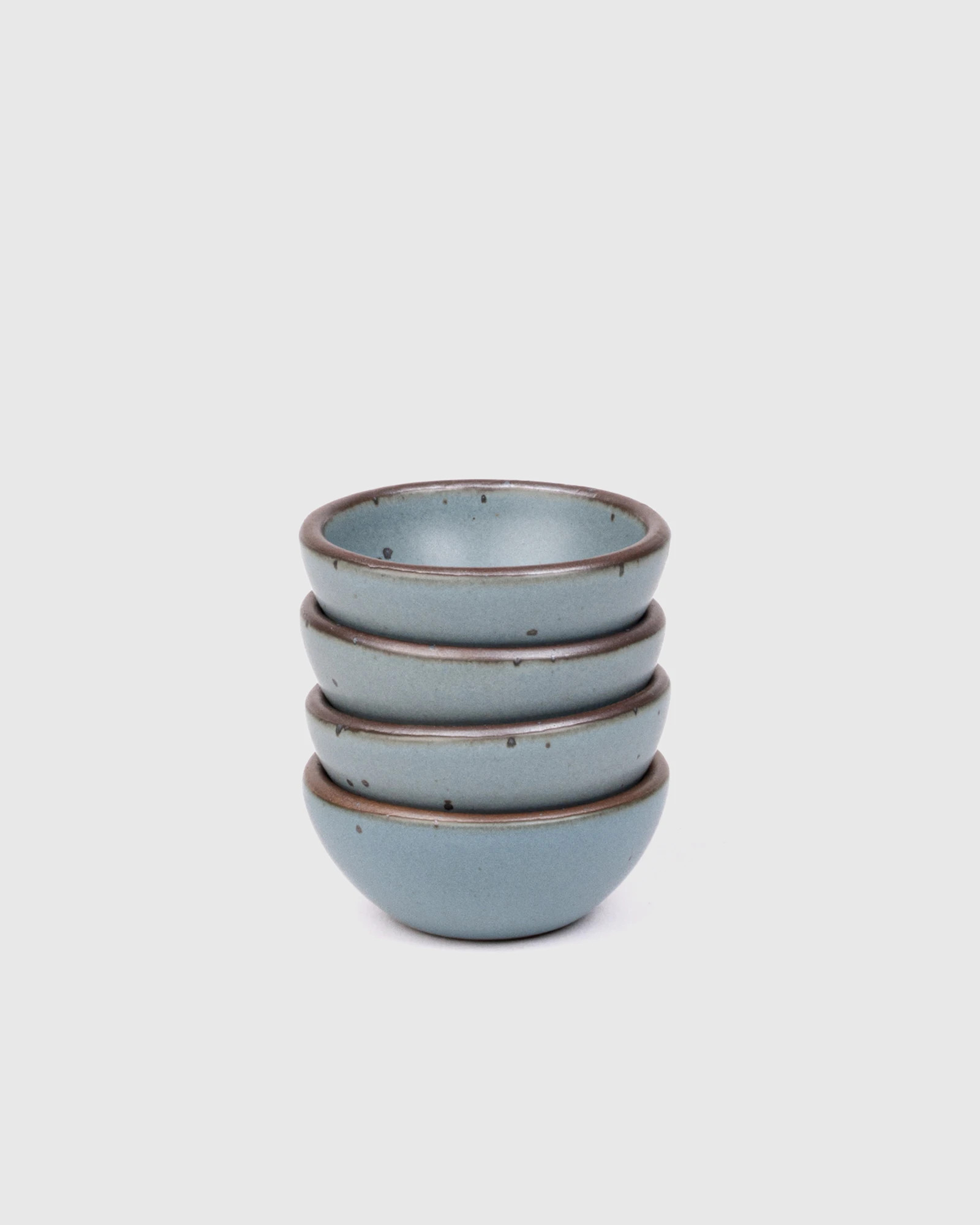 Bitty Bowl (Set of 4) by East Fork | Quince