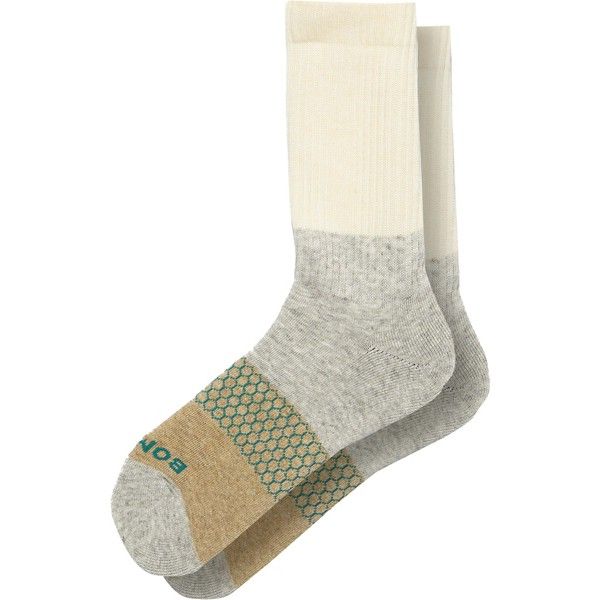 Bombas Tri-Block Crew Socks | Scheels