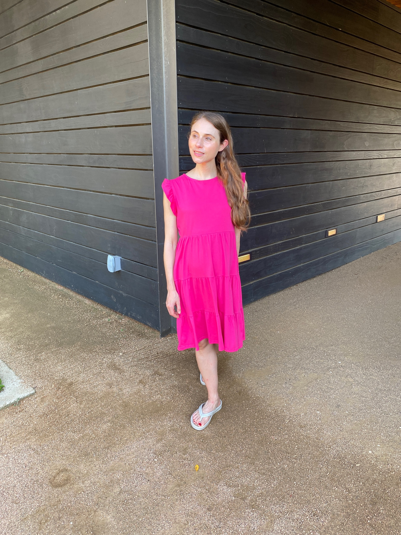 Summer dress 

#LTKFindsUnder50 #LTKStyleTip #LTKSeasonal