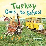 Turkey Goes to School (Turkey Trouble) | Amazon (US)