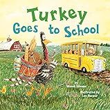 Turkey Goes to School (Turkey Trouble) | Amazon (US)