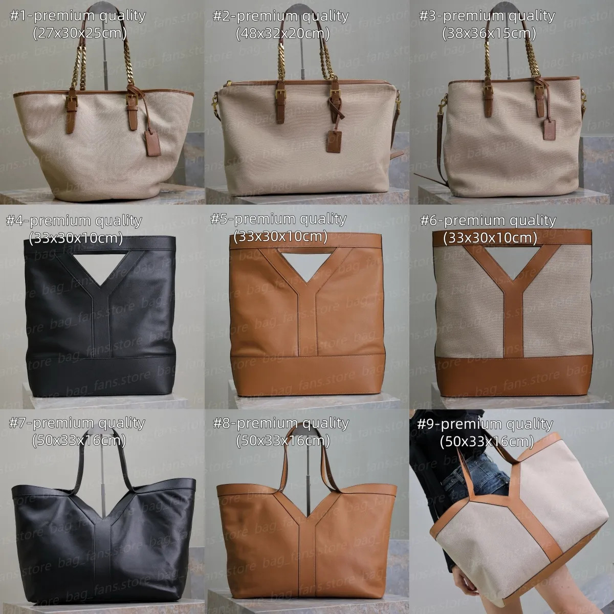 #6-premium quality (33cm) | DHGate