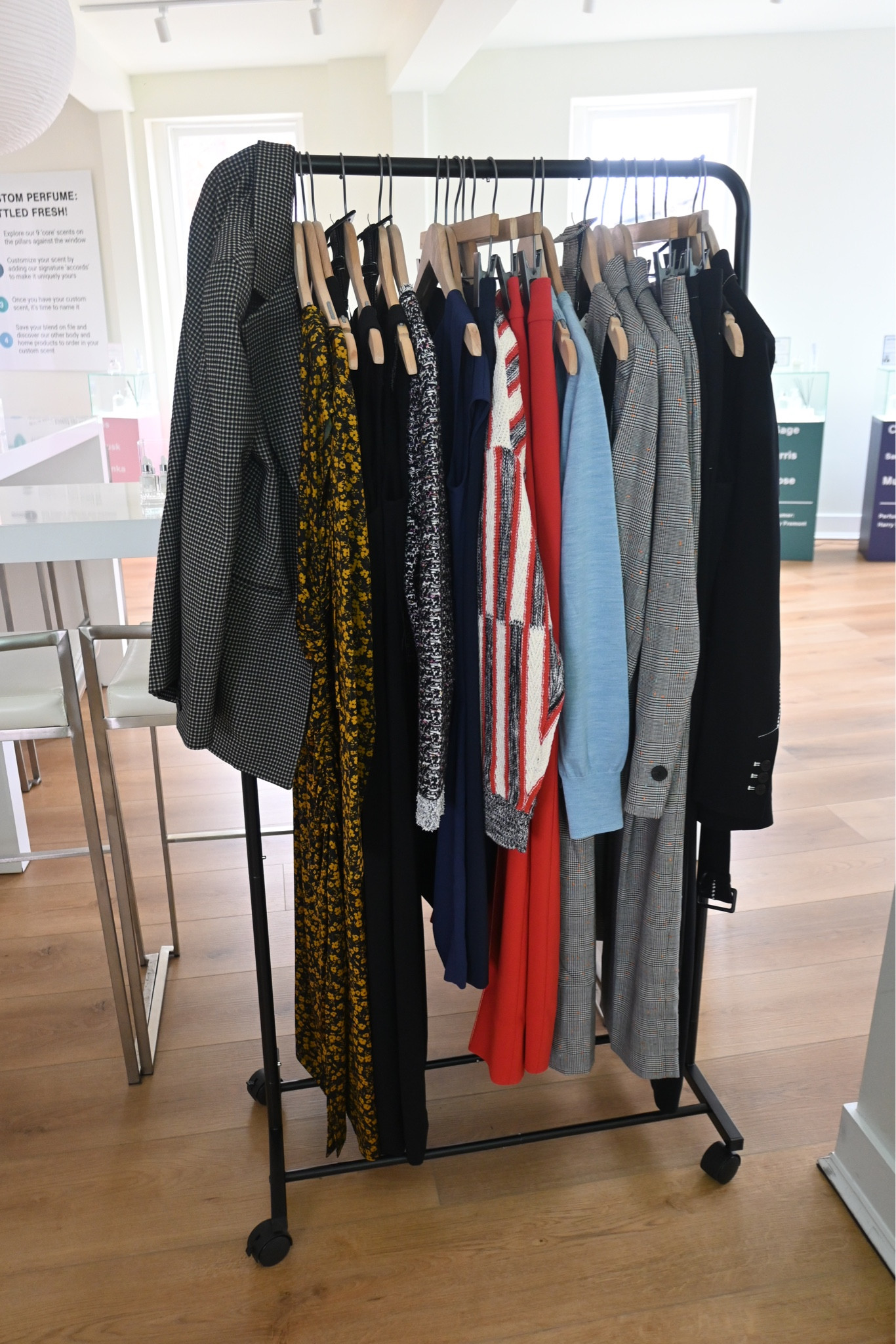 Some of my new faves mixed in with a few oldies but goodies 😍 #mmlafleur 

#LTKU #LTKStyleTip #LTKWorkwear