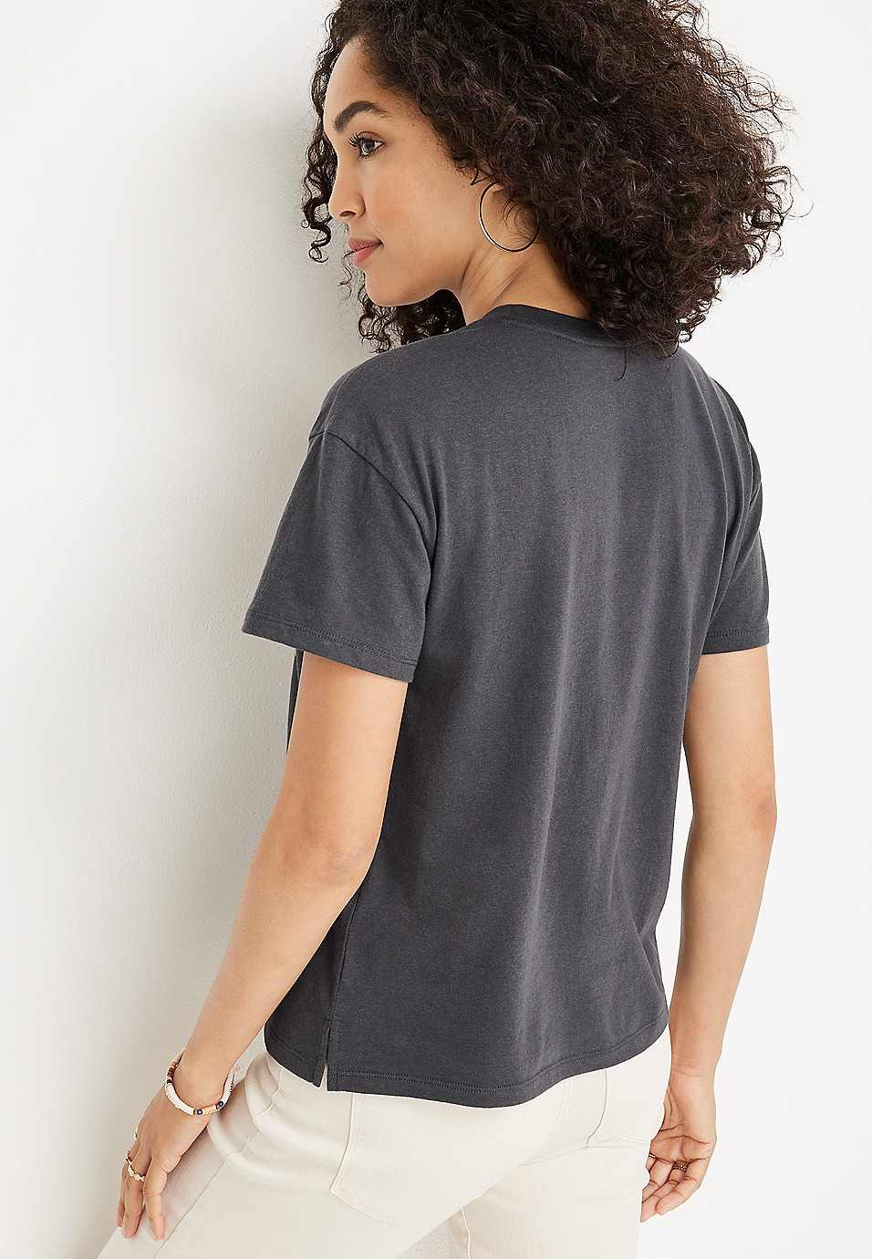 Love Graphic Tee | Maurices