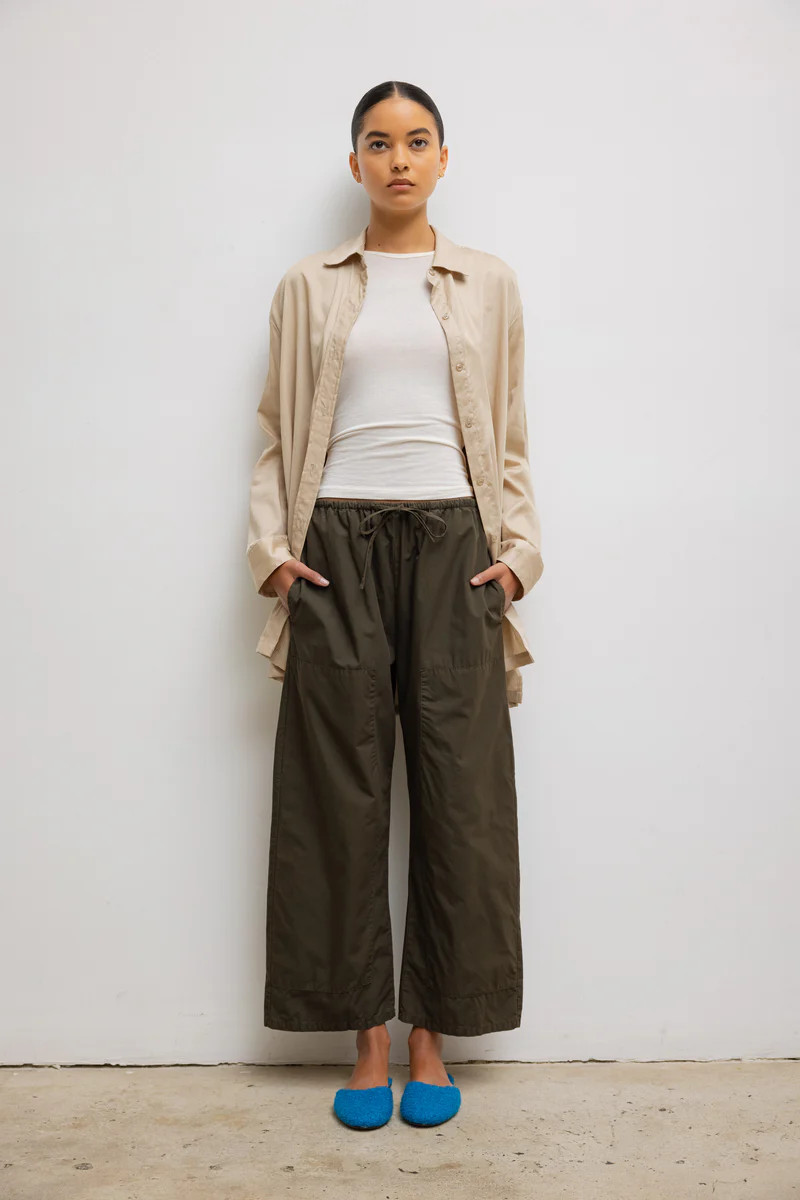 Kyoto Carpenter Pant | LESET