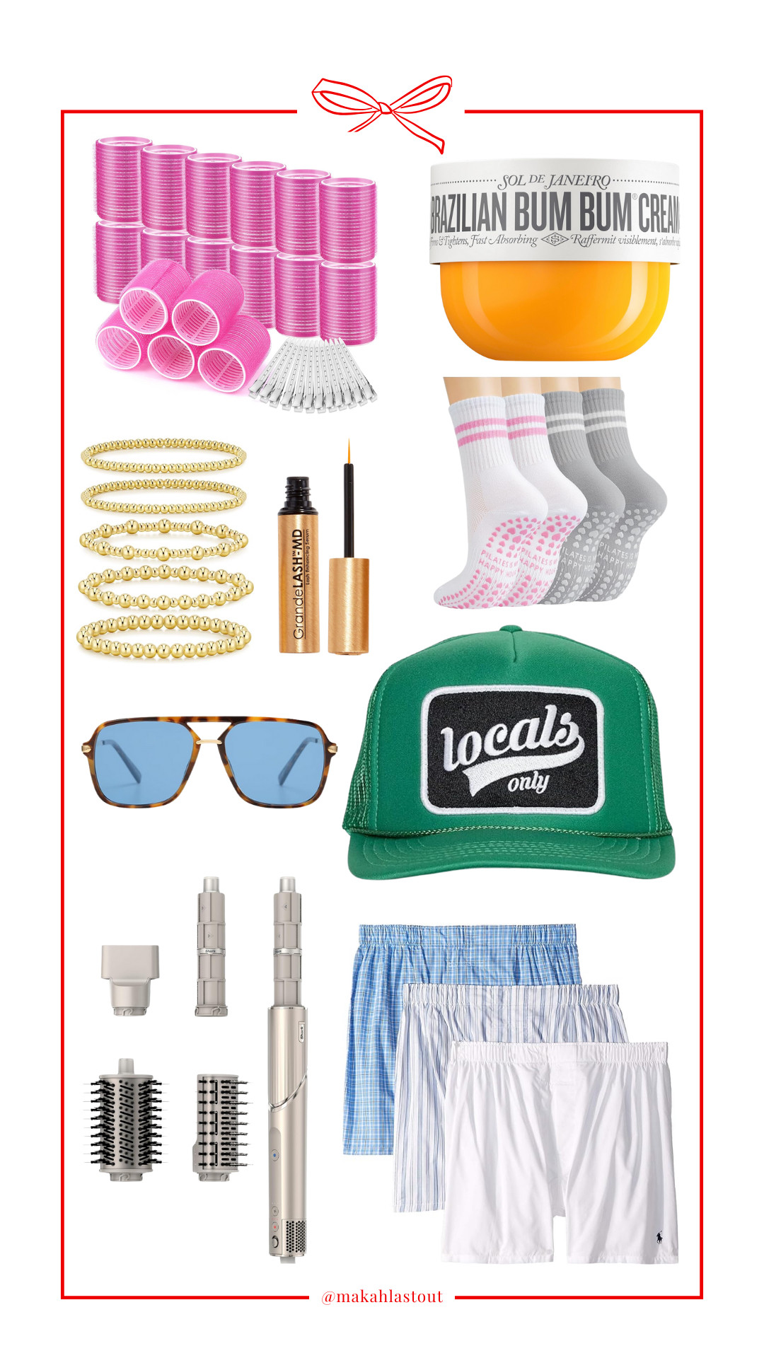 last minute amazon gift ideas! 

 #LTKGiftGuide #LTKHoliday #LTKSeasonal