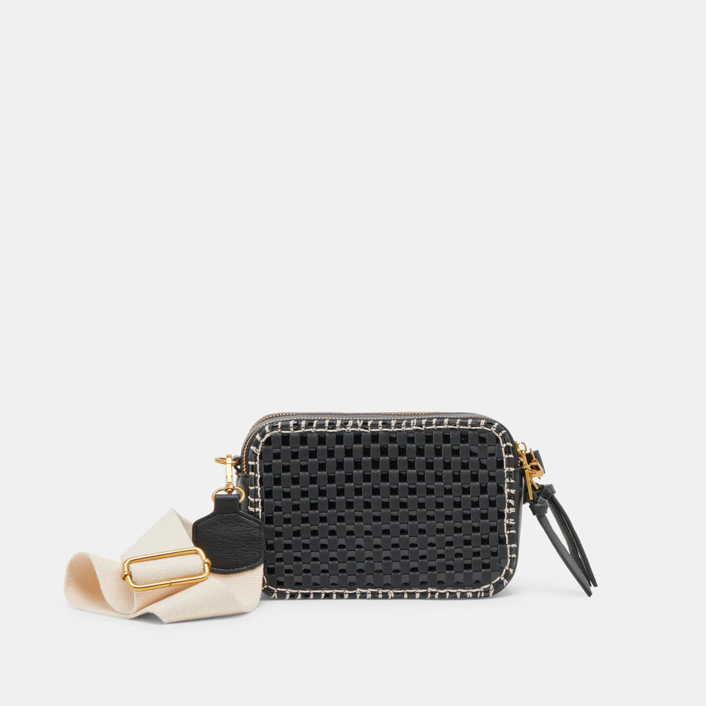 Gladys Crossbody | DolceVita.com